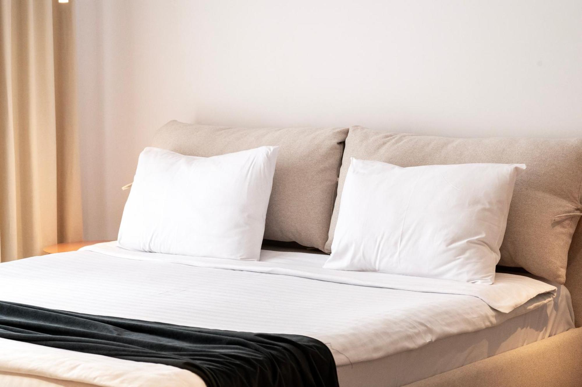Serviced Designed Apartments By Urban Hotels 17 Tbilisi Buitenkant foto